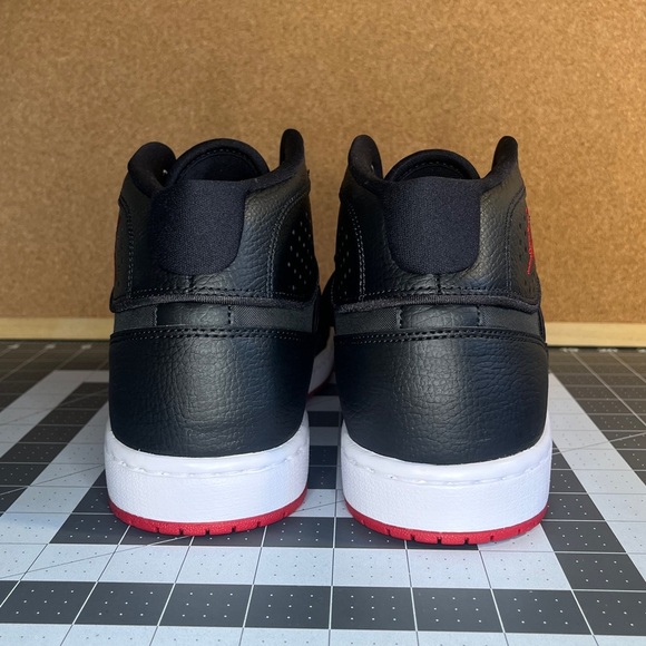 Jordan 
‘ACCESS BRED’
Brand new
NWOT - Picture 8 of 9